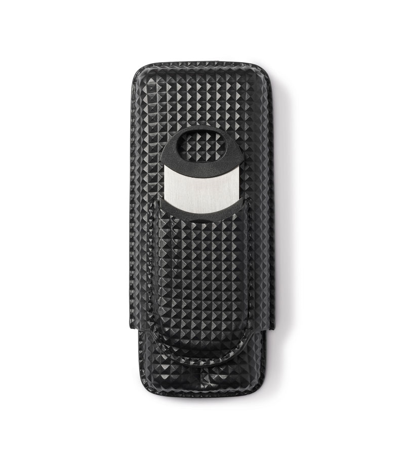 Футрола за 2 пури со вграден секач EGOIST DIAMOND